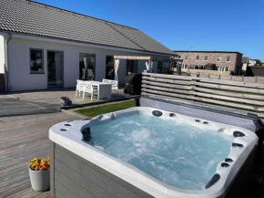 New luxurious Villa in Helsingborg close to the City in Helsingborg